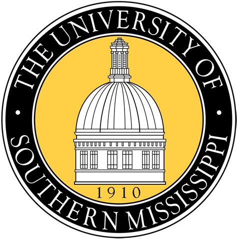 Southern mississippi university - The official 2023 Softball schedule for the Southern Miss Golden Eagles. Skip to main content Pause All Rotators. 2023 Softball Schedule. Southern Miss. vs. ULM. Saturday, March 16. ... Brown University. Atlanta, Ga. I-75 Challenge. W, 6-3. Mar 5 (Sun) 9:00 AM. Box Score Recap History. Game Info. at. Jackson State (DH) …